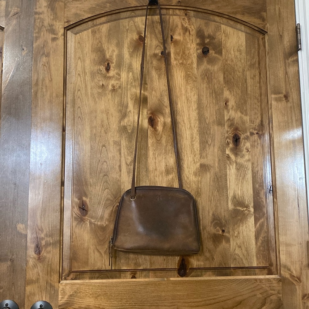 Sts concealed carry crossbody